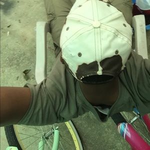 Meet your Posher, Joe